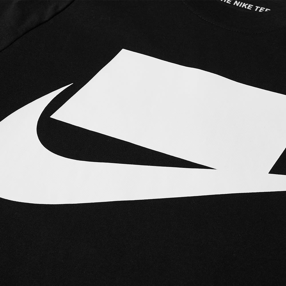 Detail Small Nike Logo Nomer 56