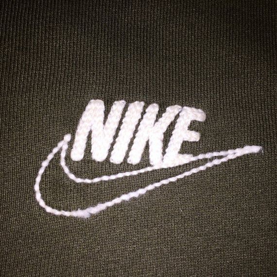 Detail Small Nike Sign Nomer 22