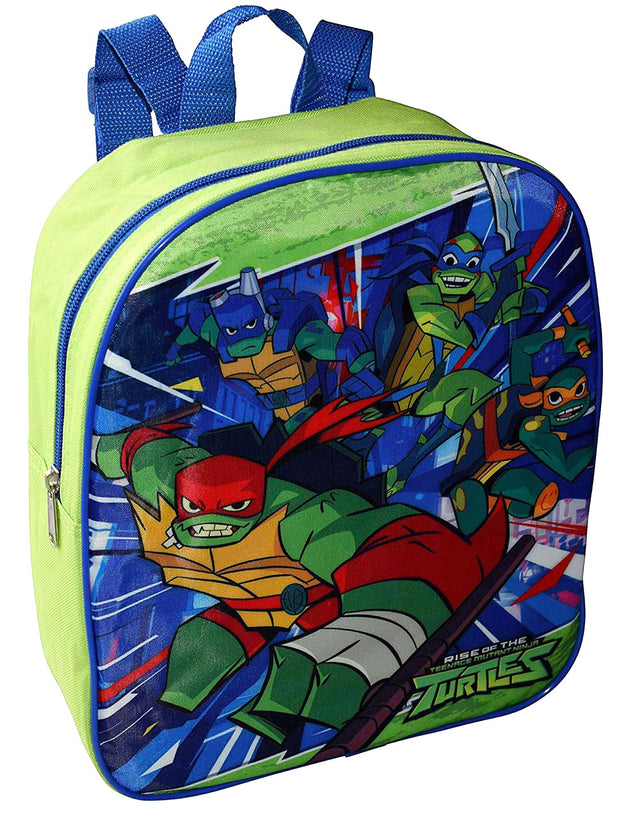 Detail Small Ninja Turtle Backpack Nomer 18