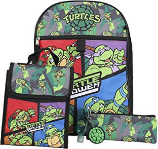 Detail Small Ninja Turtle Backpack Nomer 19