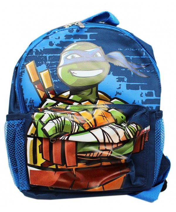 Detail Small Ninja Turtle Backpack Nomer 20