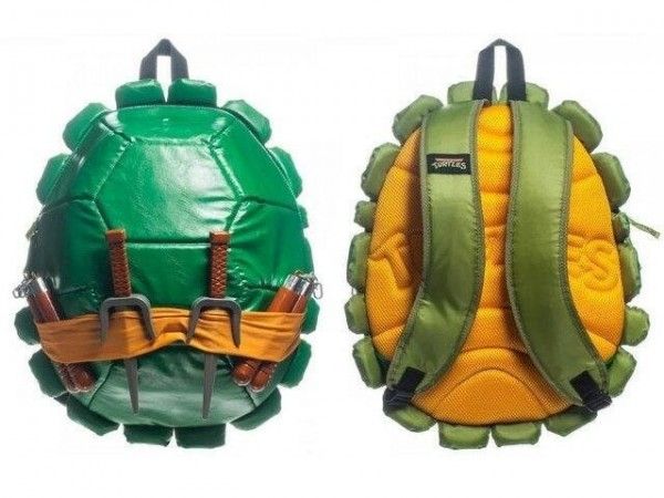 Detail Small Ninja Turtle Backpack Nomer 25