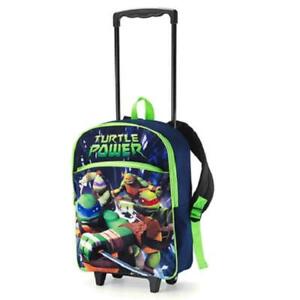 Detail Small Ninja Turtle Backpack Nomer 29