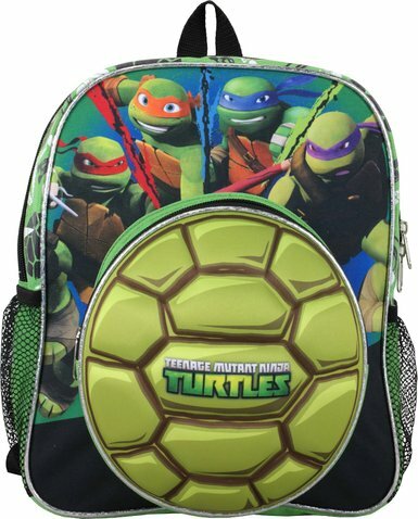 Detail Small Ninja Turtle Backpack Nomer 31