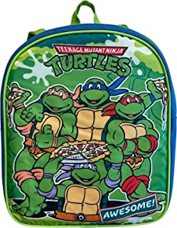 Detail Small Ninja Turtle Backpack Nomer 32