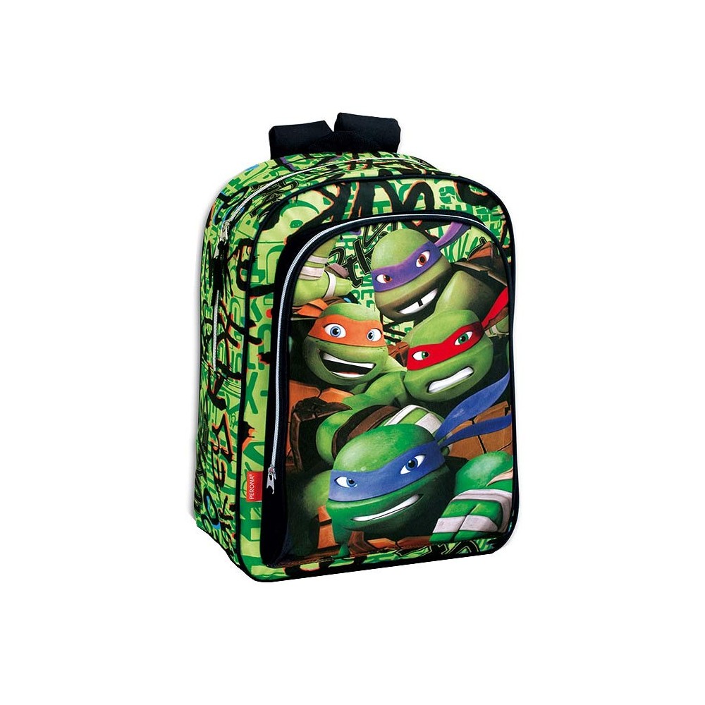 Detail Small Ninja Turtle Backpack Nomer 33