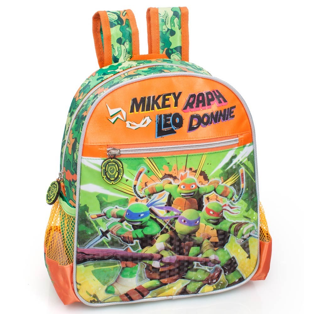 Detail Small Ninja Turtle Backpack Nomer 38