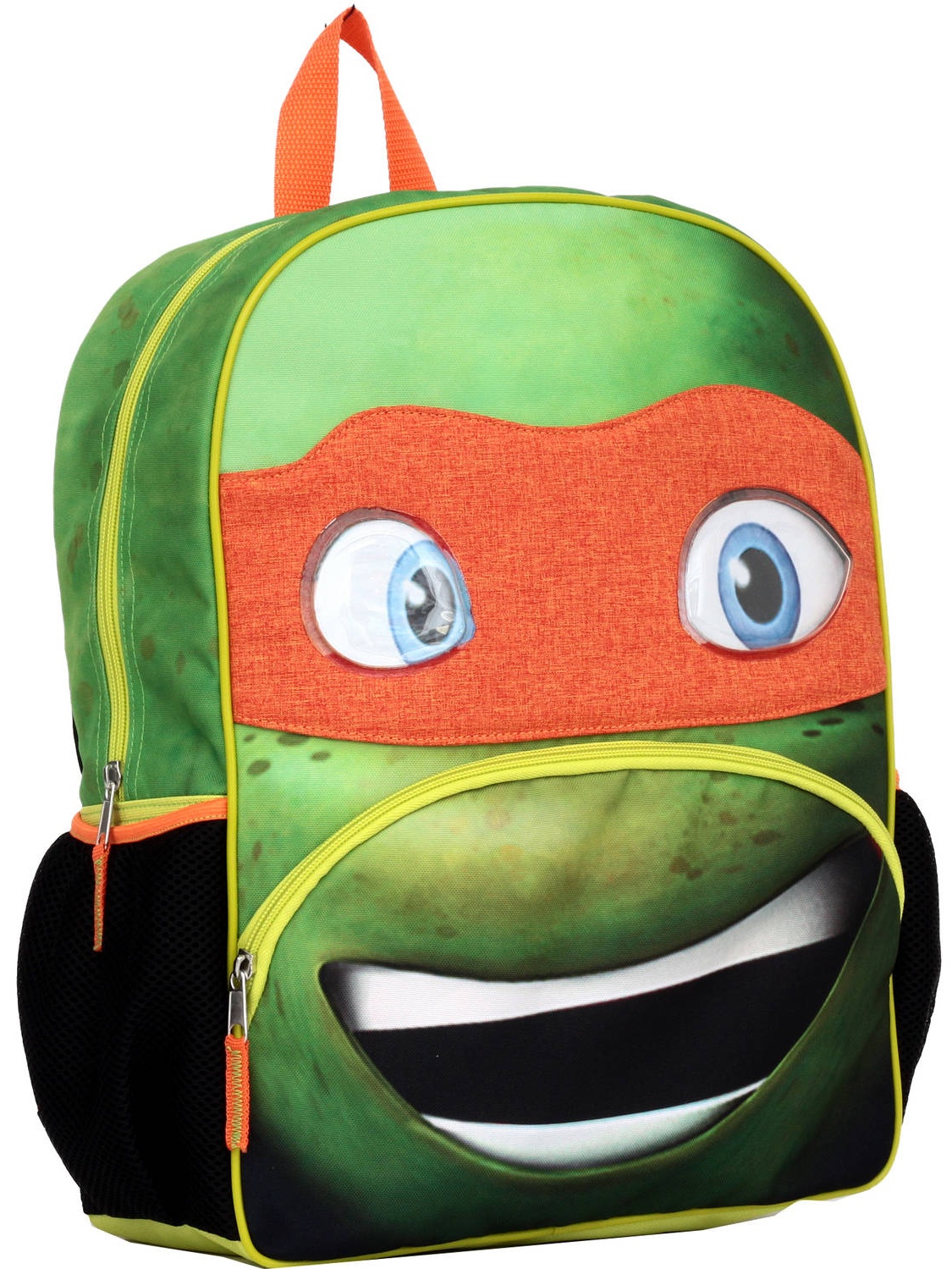 Detail Small Ninja Turtle Backpack Nomer 8