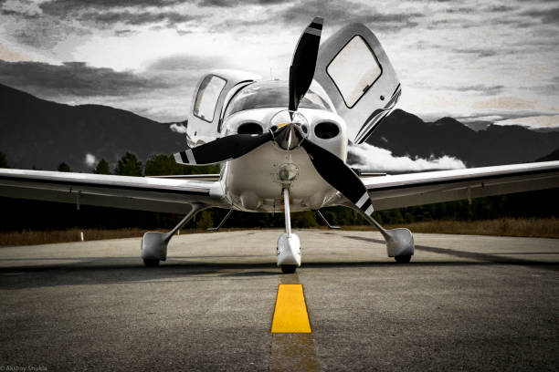 Detail Small Planes Wallpaper Nomer 19