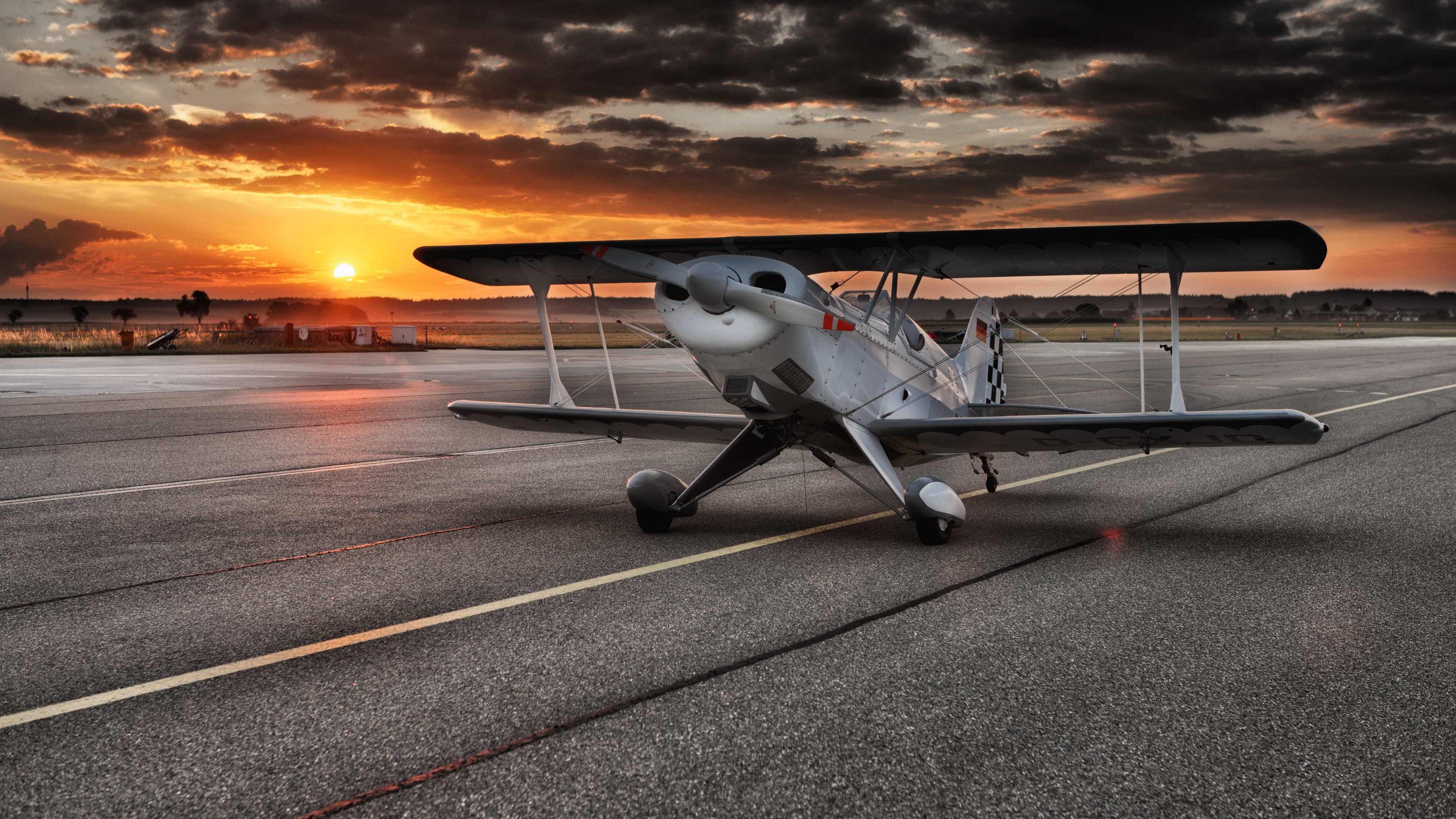 Detail Small Planes Wallpaper Nomer 8