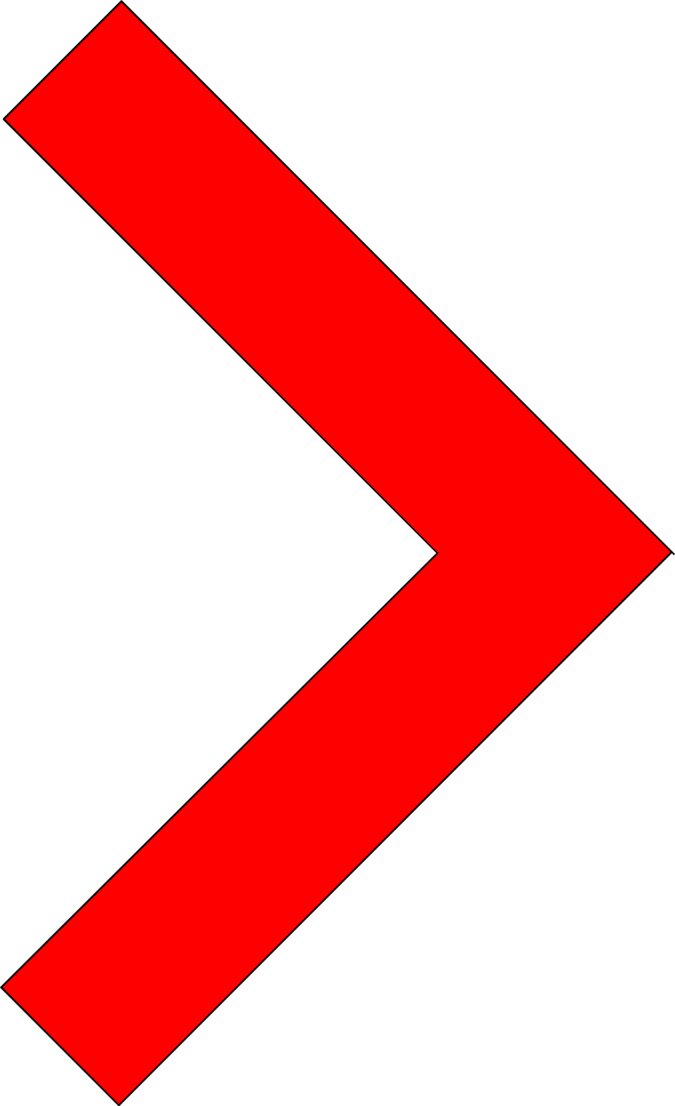 Detail Small Red Arrow Nomer 20