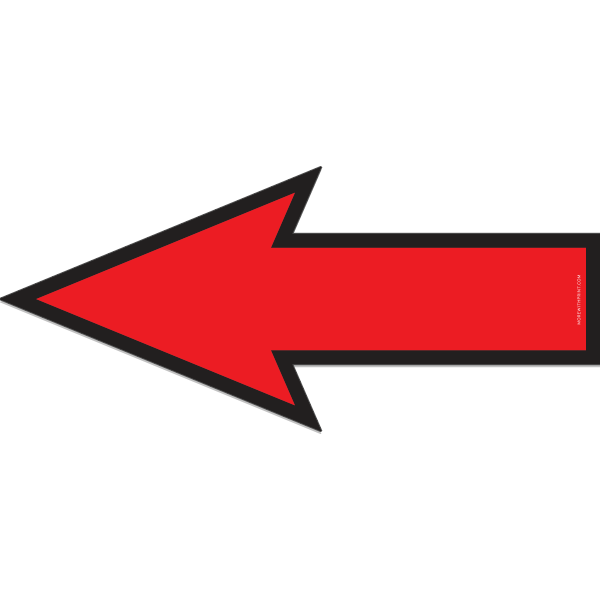 Detail Small Red Arrow Nomer 21