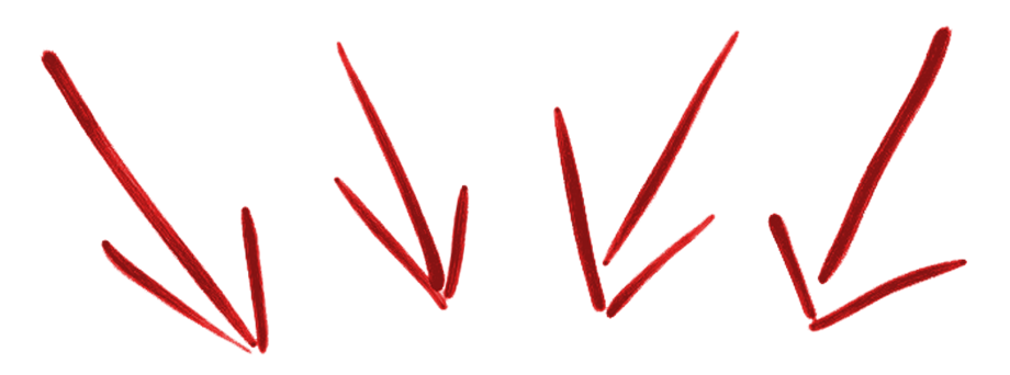 Detail Small Red Arrows Nomer 24