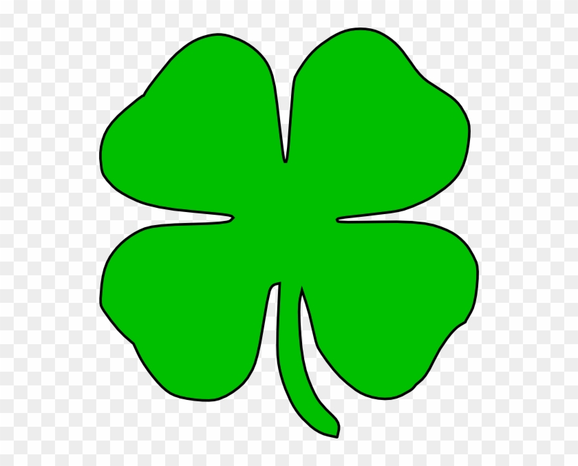 Detail Small Shamrock Clipart Nomer 2