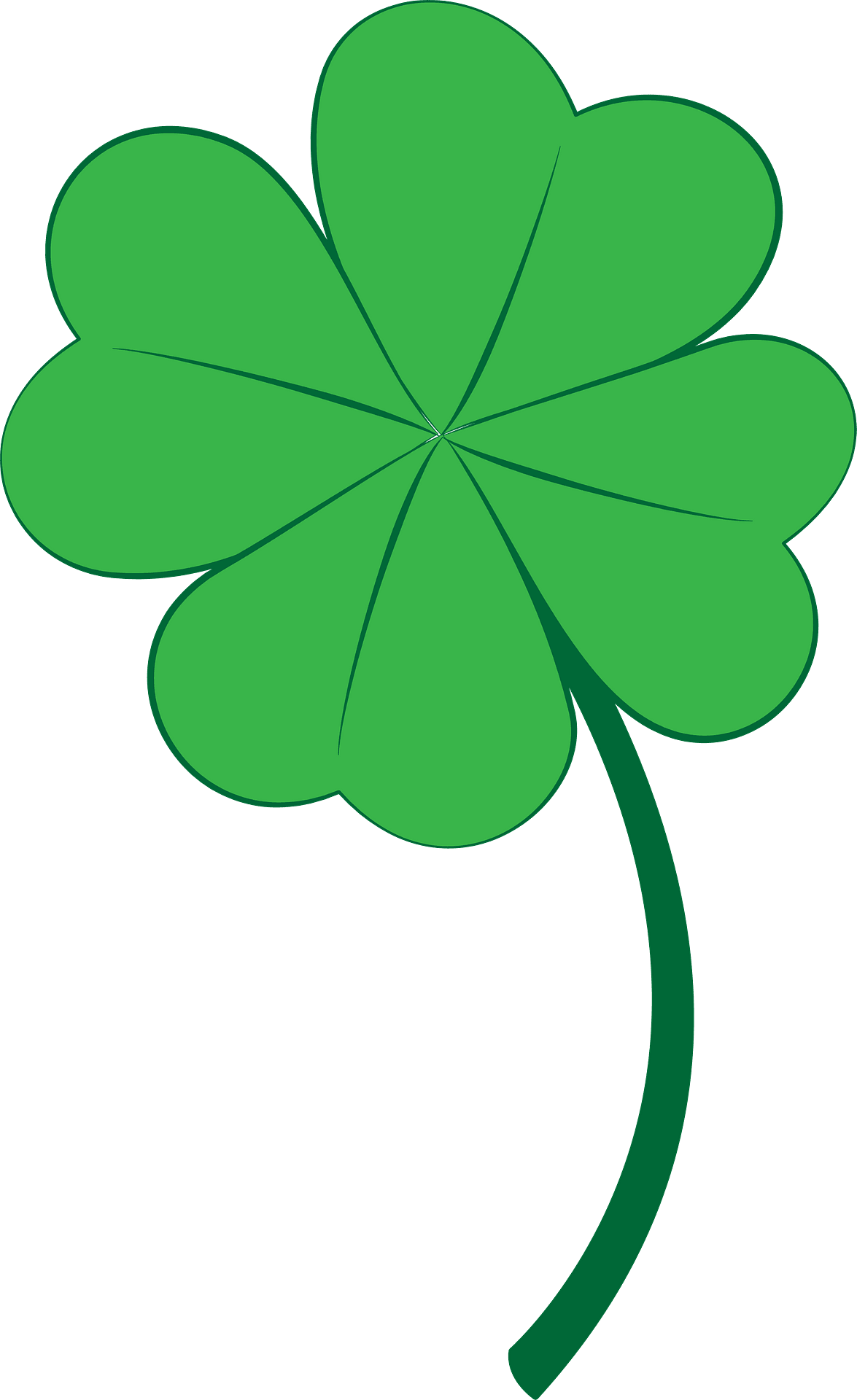 Detail Small Shamrock Clipart Nomer 36