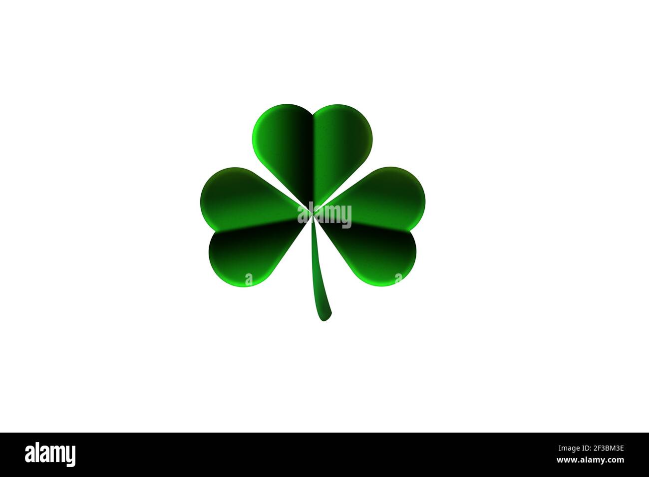 Detail Small Shamrock Clipart Nomer 40