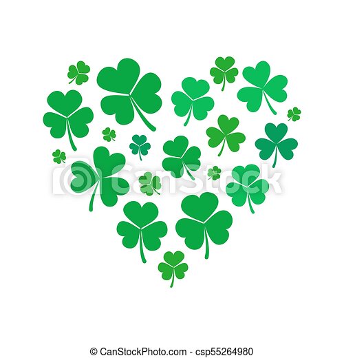 Detail Small Shamrock Clipart Nomer 3