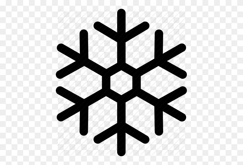 Detail Small Snowflake Clipart Nomer 16