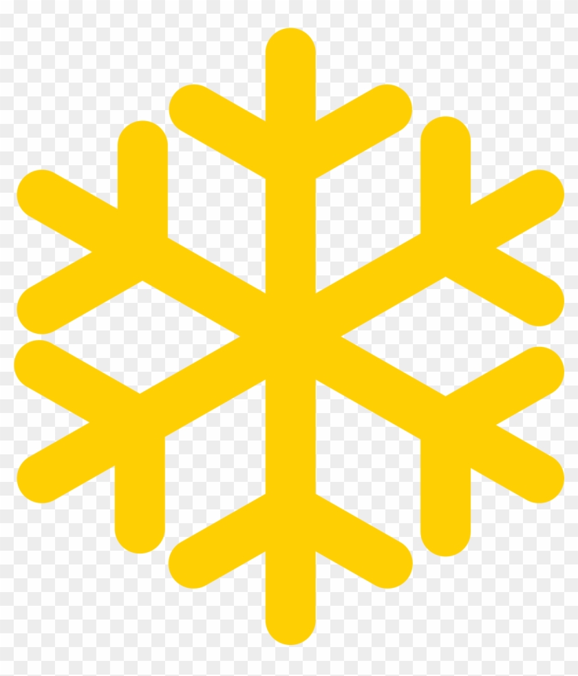 Detail Small Snowflake Clipart Nomer 28