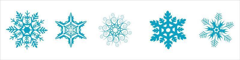 Detail Small Snowflake Clipart Nomer 30