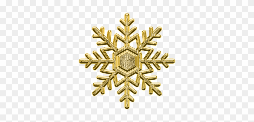 Detail Small Snowflake Clipart Nomer 38