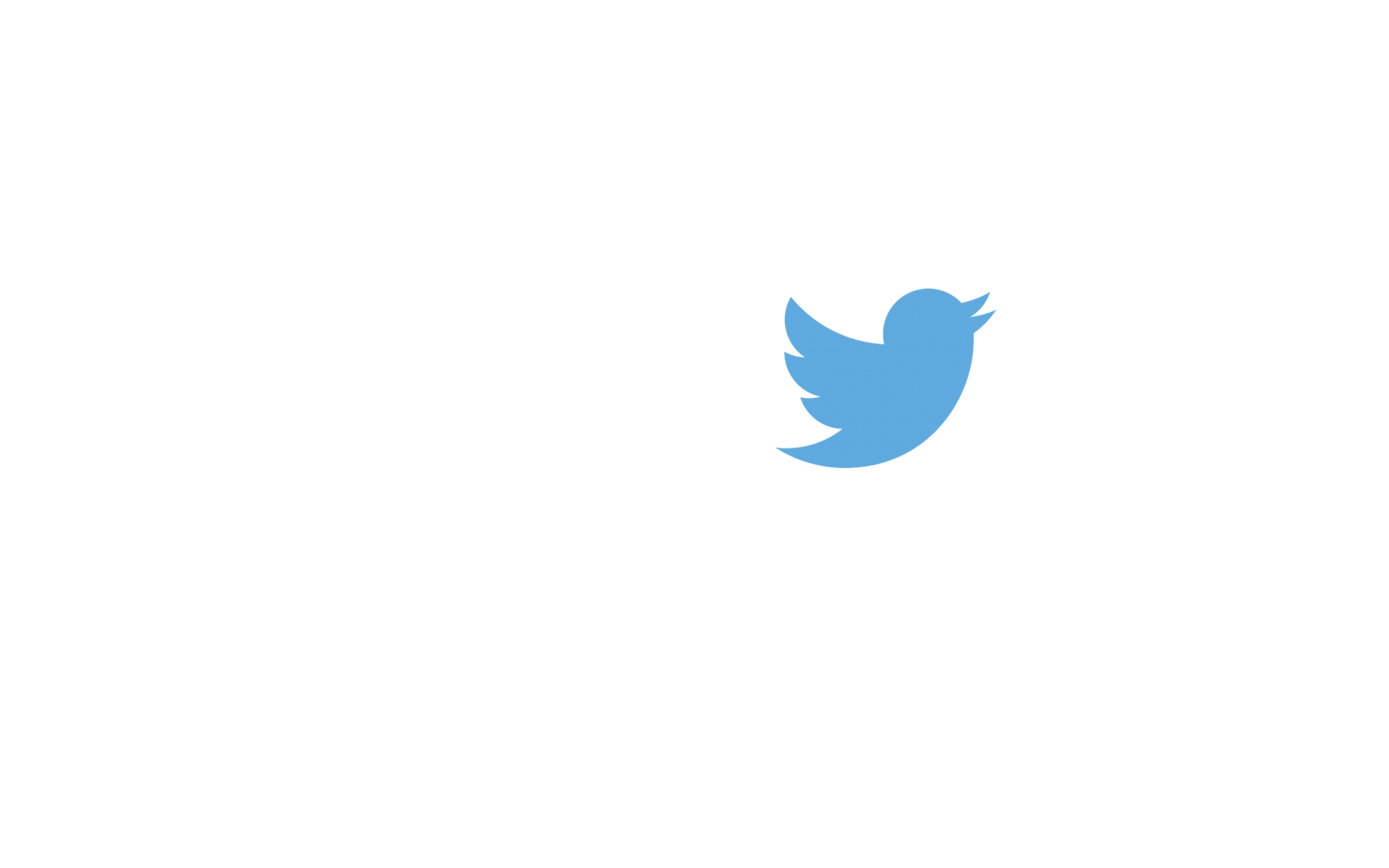 Detail Small Twitter Logo Transparent Nomer 18