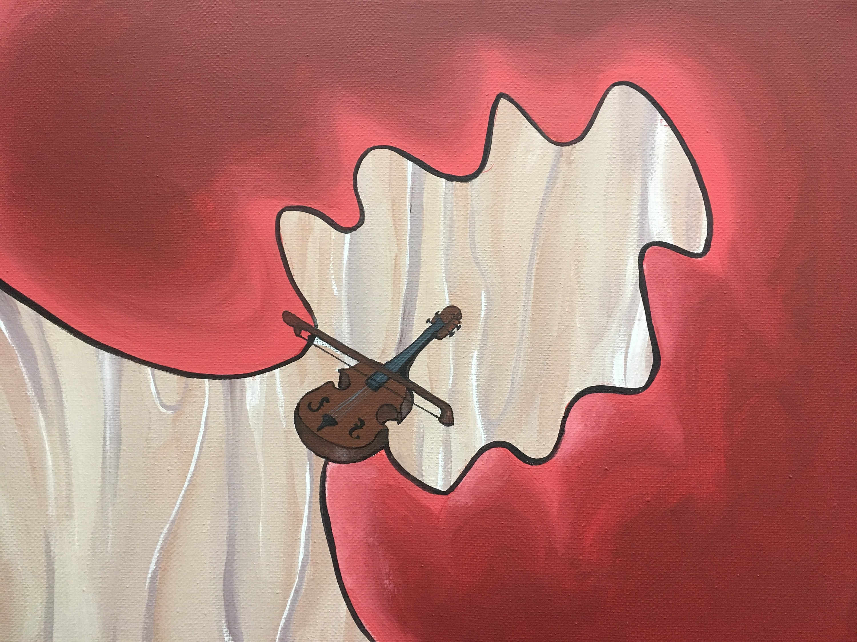 Detail Small Violin Spongebob Nomer 18