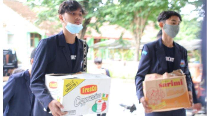Detail Sman 1 Kebomas Gresik Nomer 20