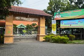 Detail Sman 1 Kebomas Gresik Nomer 21