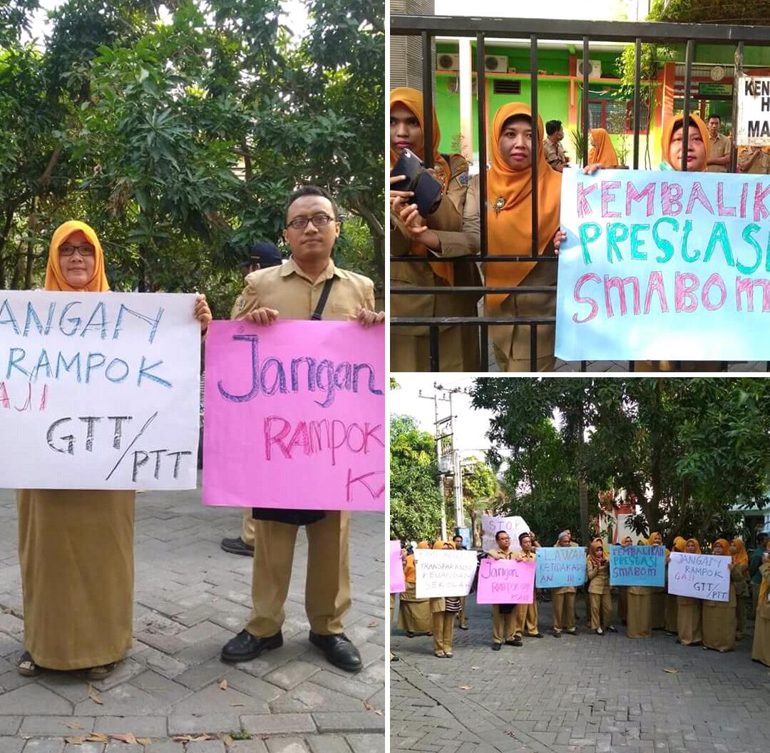 Detail Sman 1 Kebomas Gresik Nomer 23