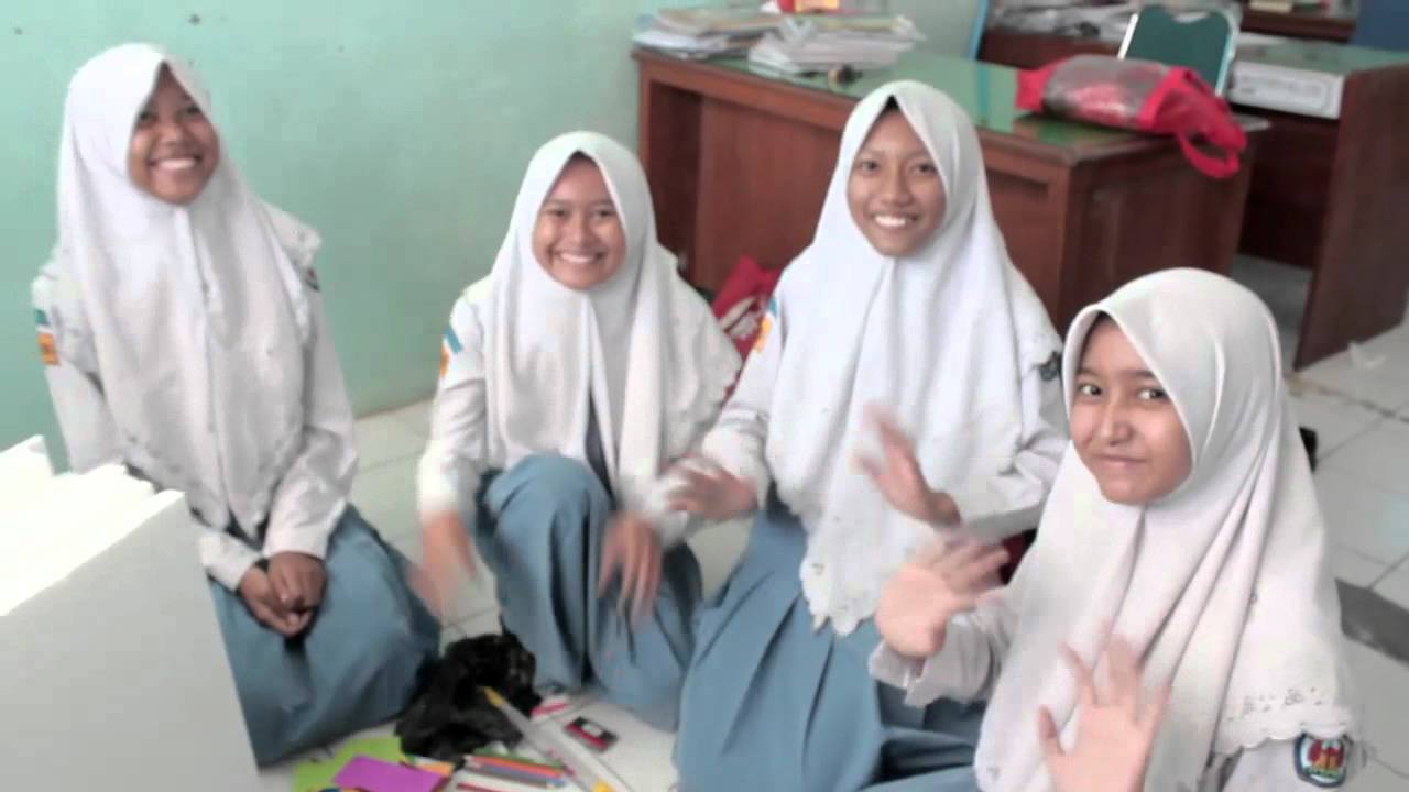 Detail Sman 1 Kebomas Gresik Nomer 24