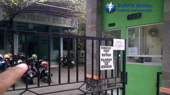 Detail Sman 1 Kebomas Gresik Nomer 26