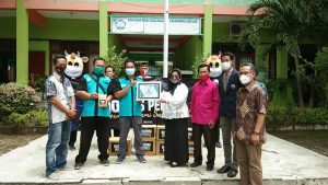Detail Sman 1 Kebomas Gresik Nomer 29