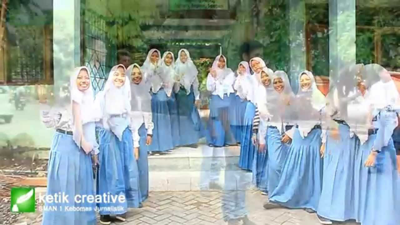 Detail Sman 1 Kebomas Gresik Nomer 31