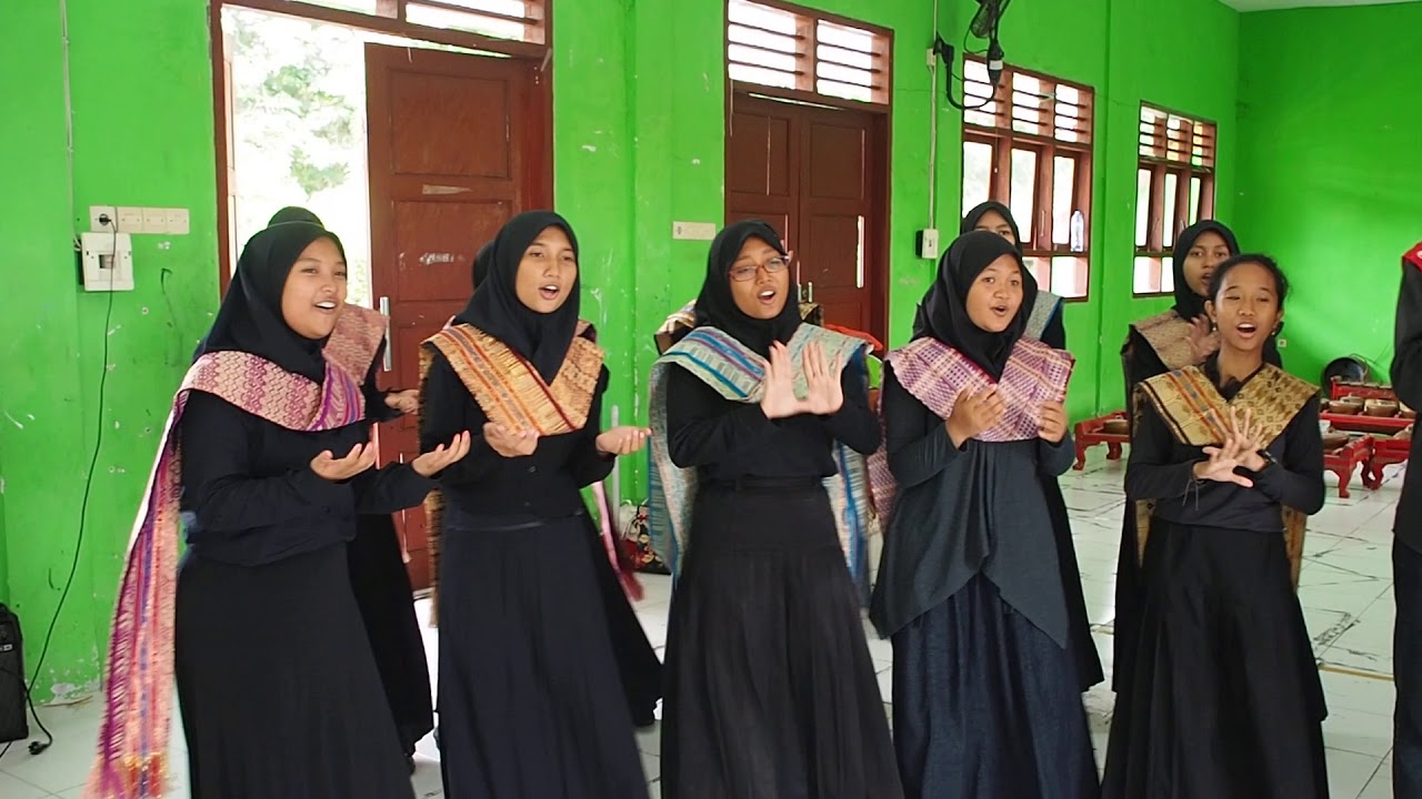 Detail Sman 1 Kebomas Gresik Nomer 32