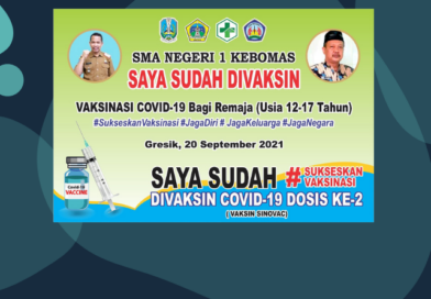 Detail Sman 1 Kebomas Gresik Nomer 40