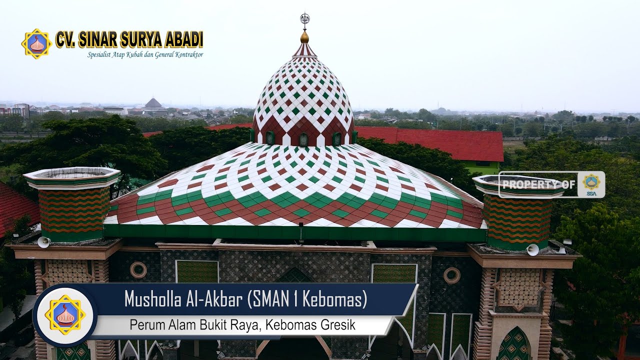 Detail Sman 1 Kebomas Gresik Nomer 44