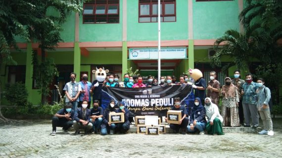 Detail Sman 1 Kebomas Gresik Nomer 5