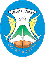 Sman 1 Kotabaru - KibrisPDR