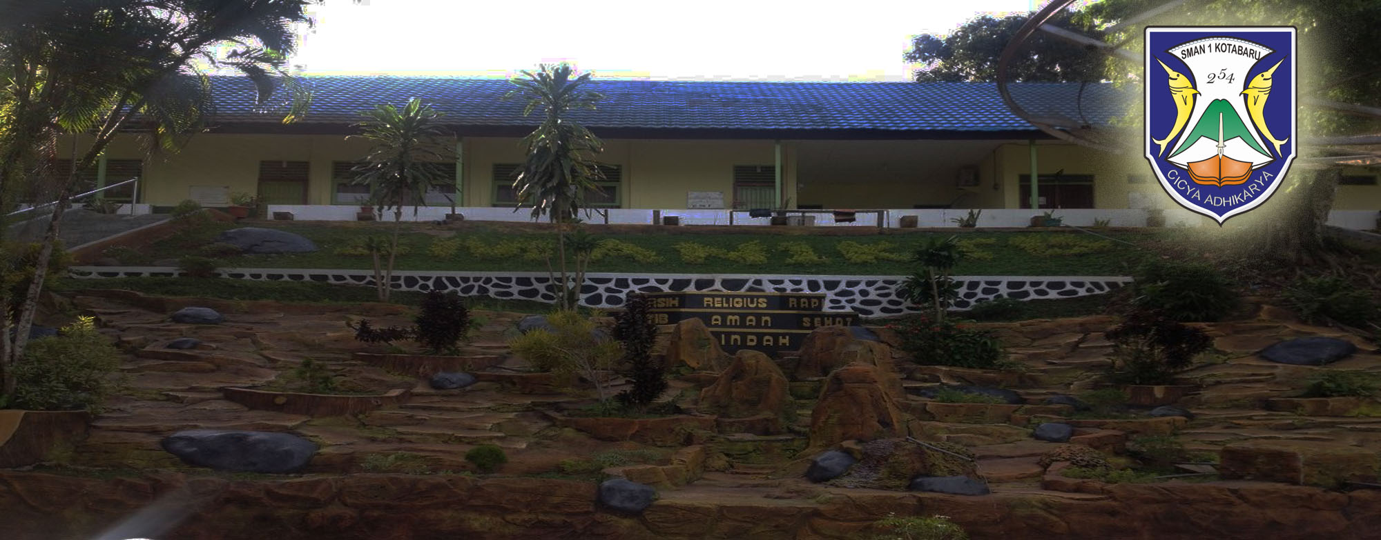 Detail Sman 1 Kotabaru Nomer 2