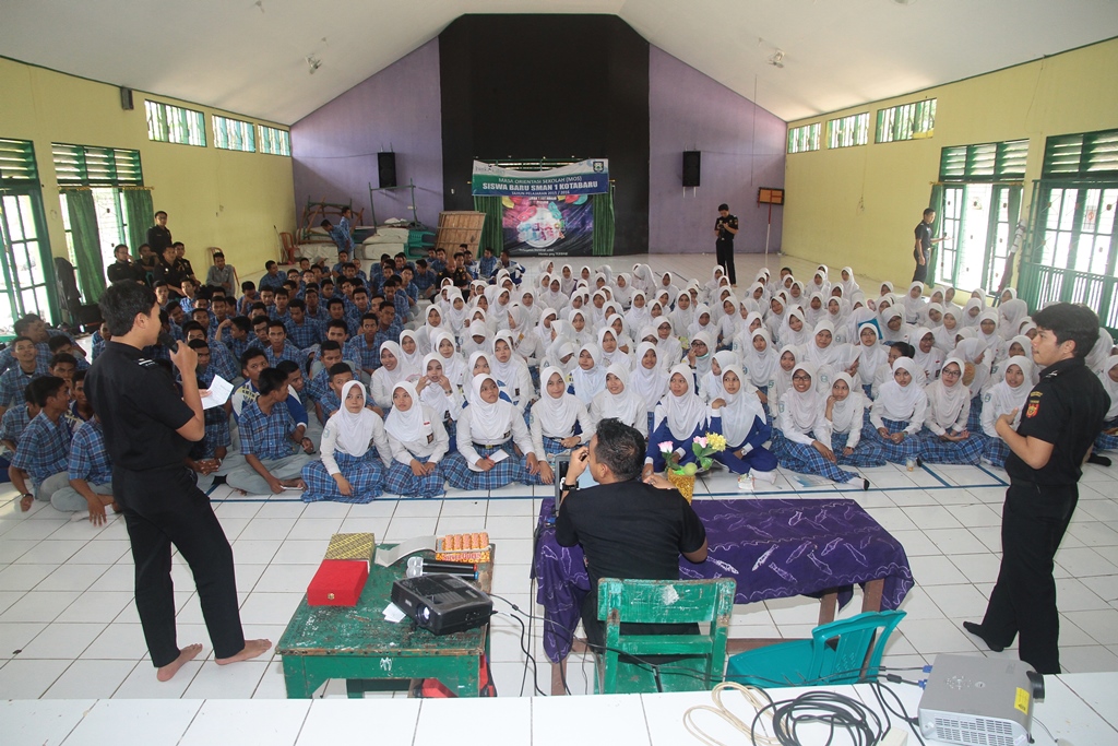 Detail Sman 1 Kotabaru Nomer 14