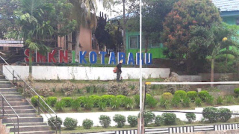 Detail Sman 1 Kotabaru Nomer 17