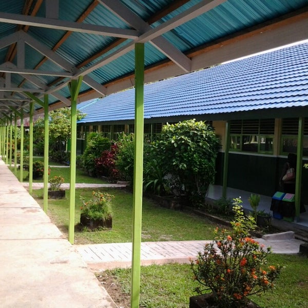 Detail Sman 1 Kotabaru Nomer 20