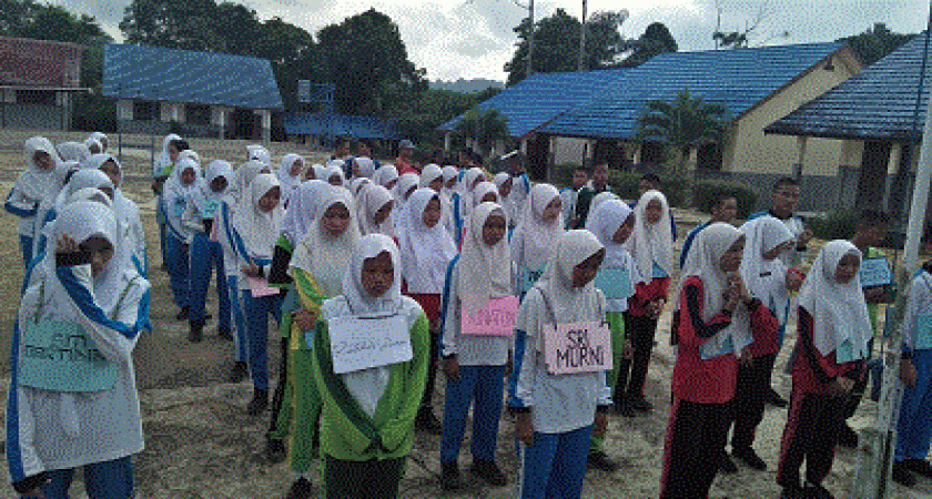 Detail Sman 1 Kotabaru Nomer 22