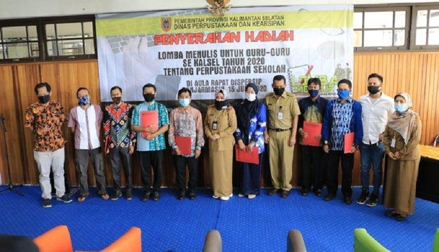 Detail Sman 1 Kotabaru Nomer 23