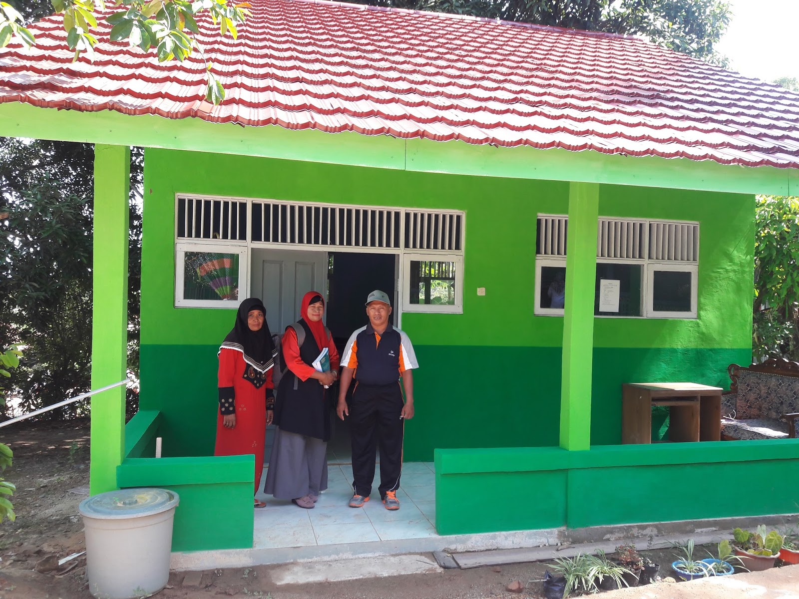 Detail Sman 1 Kotabaru Nomer 25