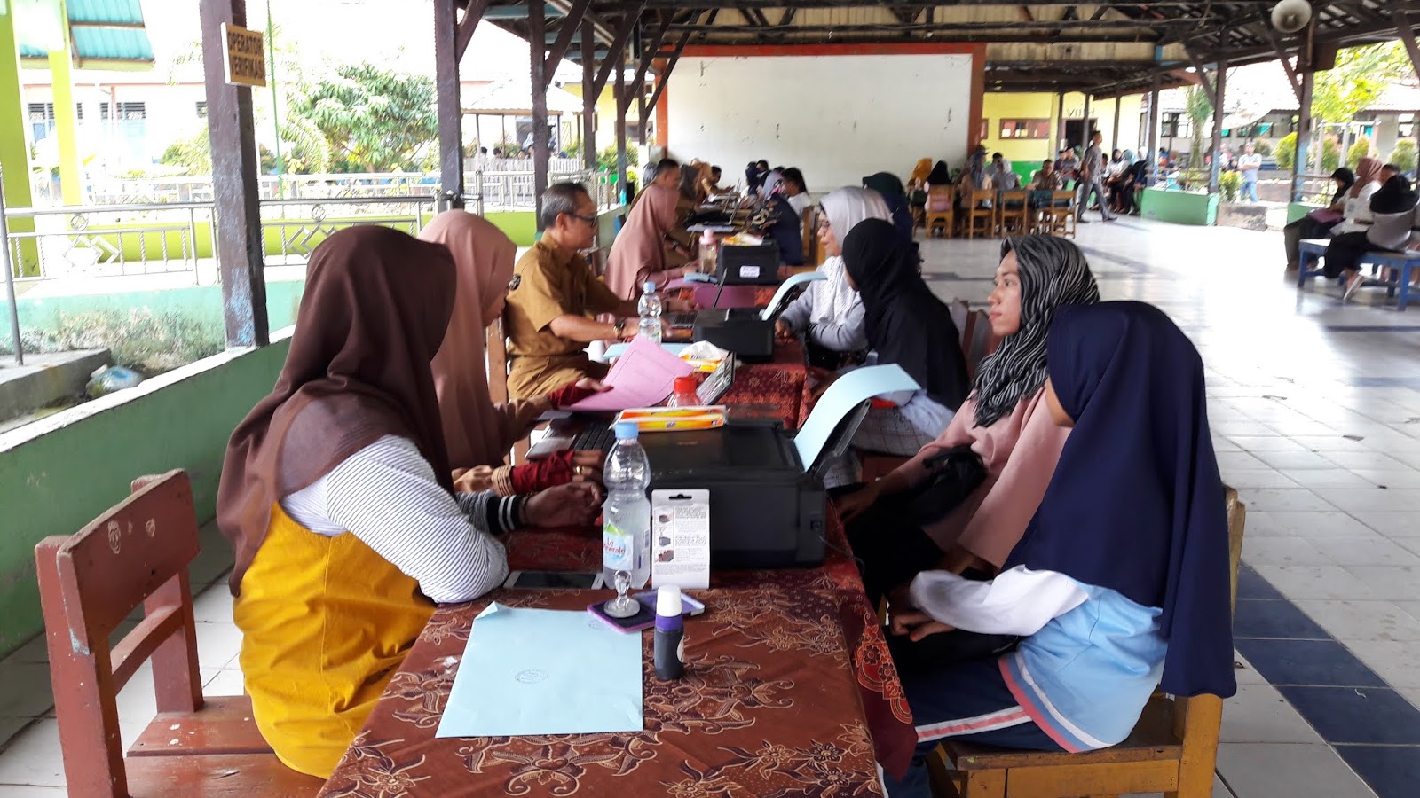 Detail Sman 1 Kotabaru Nomer 26