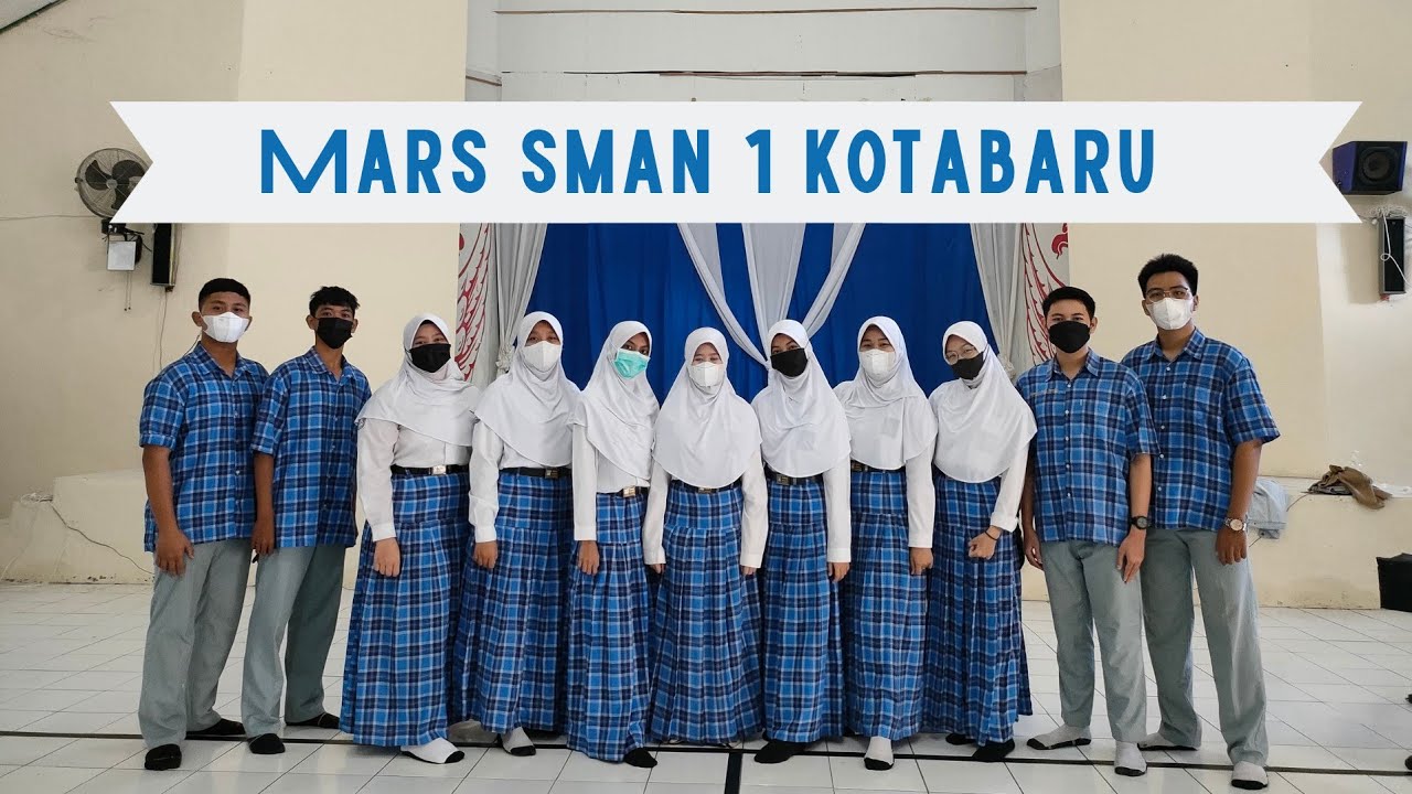 Detail Sman 1 Kotabaru Nomer 31