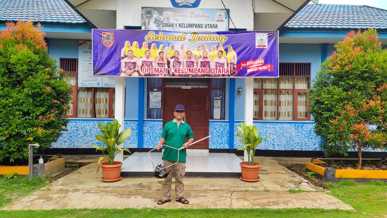 Detail Sman 1 Kotabaru Nomer 33