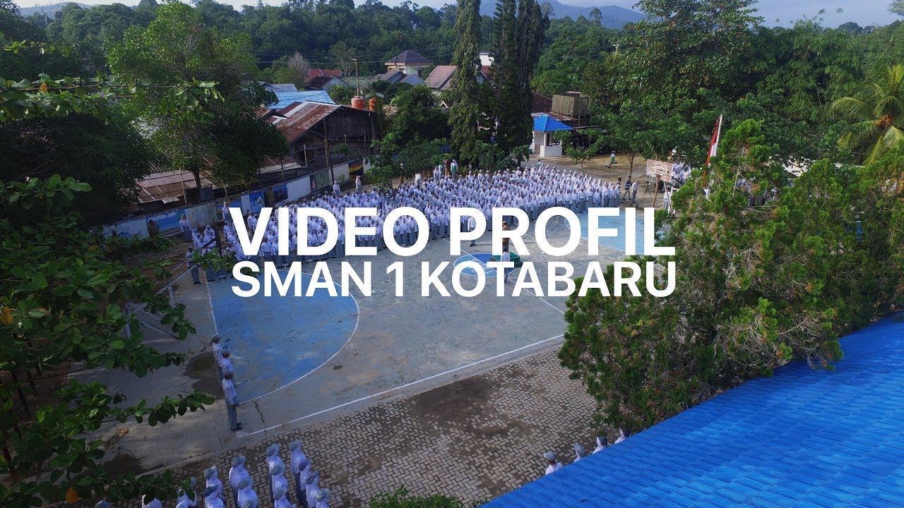 Detail Sman 1 Kotabaru Nomer 6